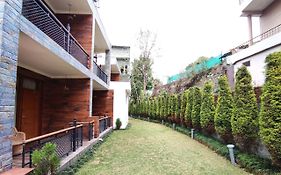 Aaroham The Watergate Hotel Bhimtal